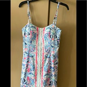 BRAND NEW LILLY PULITZER DRESS